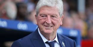  Рой Ходжсън се завърна на работа