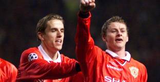 Фил Невил: Навремето нямаше милиард в Twitter, които са експерти във всичко