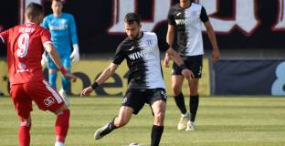 Ботев Враца завърза интригата за дъното след успех на 