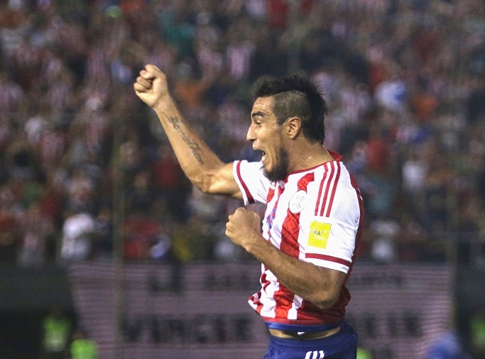 Парагвай с важни три точки срещу Боливия