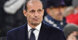 Алегри: Ювентус показа правилно отношение