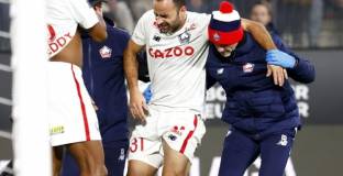 Исмаили аут за два месеца 