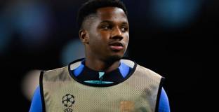  Барса няма да продаде Фати, ако той не иска да напусне