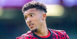 Бербатов: Санчо няма да стигне до никъде 