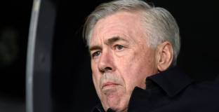  Анчелоти: Имам договор до 2024 г.