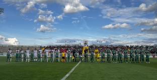 Пирин игра добре, но Ботев Враца запази елитния си статут