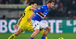  Интер не успя да победи предпоследния 