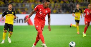 Арсенал започна преговори за трансфера на Боатенг