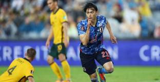 Япония отива на Световно