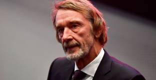 Сър Ратклиф може да купи 25% дял в Ман Юнайтед 