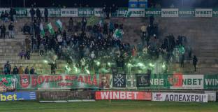 Кметът на Враца се предаде: С такъв футбол, Ботев е за Втора лига!