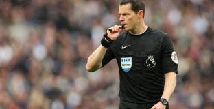 Инглънд няма да работи на мачовете на Ливърпул 