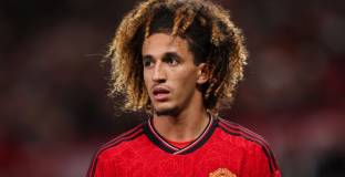 Ханибал се готви за наем 