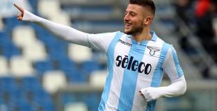 Милинкович - Савич може да премине в Ювентус 