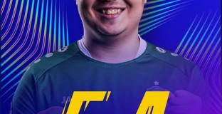 Наш талант се класира за 1/4-финалите на еШЛ с Лудогорец