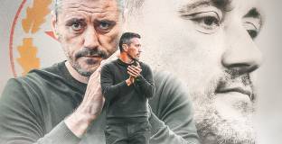 Официално: Керкез оглави ЦСКА – София 