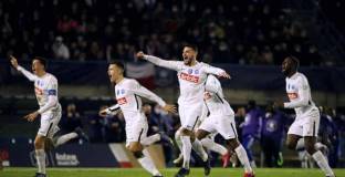 Ница - Версай 2:0 