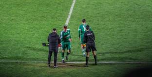 Ботев Враца направи немислимото и ще играе бараж за оцеляване