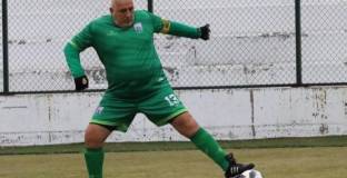 Витоша (Бистрица) спечели титлата за ветерани 