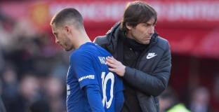 Куртоа: Нямам обяснение на смяната на Азар