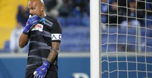 Дрийм тима на Станимир Стоилов от 2006 година срещу Левски на 24 май