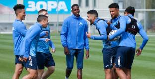 В Левски се точат на ЦСКА, искат и те победа с 5:0