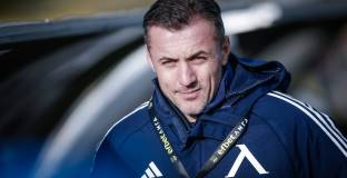 Генчев с първи думи след голямата новина днес