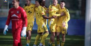 Два дни почивка за Левски преди мача с Дунав