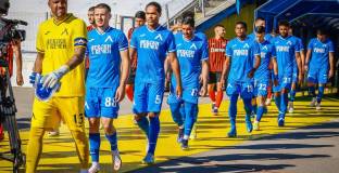 Келиан ван дер Каап за дербито с ЦСКА: Досега не бях преживявал подобно нещо