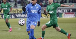 Ето кога ще се играят реваншите в турнира за Купата