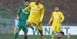 И без фенове - разразява се расистки скандал след Ботев Враца - Левски (видео)