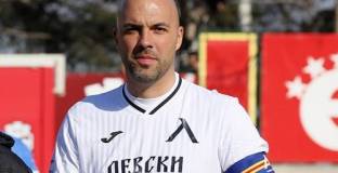 Ники Михайлов: Тежка битка. Имаше нервни моменти