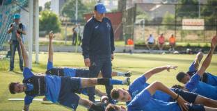 Левски получи лиценз от УЕФА за участие в Лигата на конференциите