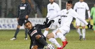 Нито един заразен от коронавирус в Славия