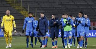 Левски с класика в Благоевград