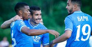 Левски спечели Купа 