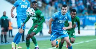 Отмениха още един мач на Левски - този път срещу Лудогорец