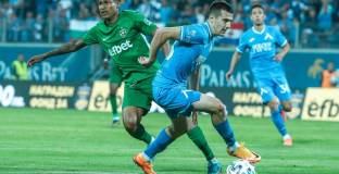 Лудогорец може би ще отложи домакинството на Левски