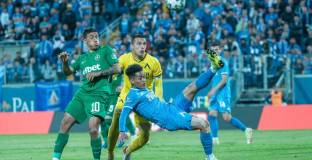 Пуснаха билетите за Суперкупата, Левски получават три сектора