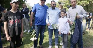 Наско Сираков стартира важната кампания 