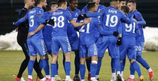 Левски надви Ботев Пловдив (видео)