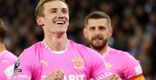 Брайтън - Саутхемптън 1:1 