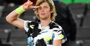 Рубльов отстрани Мъри 