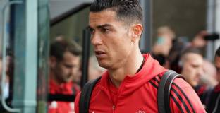 Майката на 14-годишното момче разказа за стресиращ разговор с Роналдо