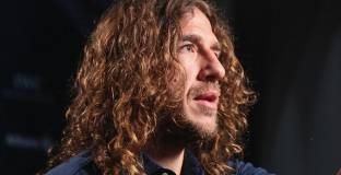 Не пуснаха Пуйол в иранско предаване заради дългата коса 