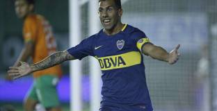 Тевес анонсира края на кариерата си