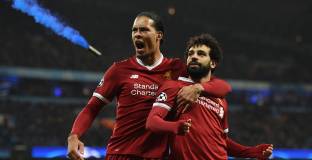 Три звезди на Ливърпул може да напуснат клуба