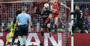 Кан: Малко виждам от Левандовски 