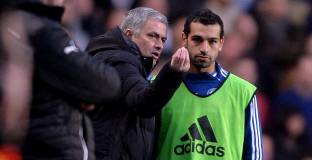 Моуриньо обвини Челси за продажбата на Салах