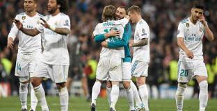 Лампард: Ще разчита ли Реал отново на късмет?